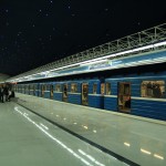 Станцию Петровщина