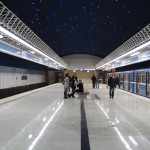 Станция Петровщина