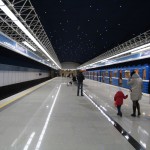 Станция Петровщина