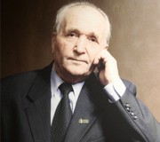 Пётр Кострома