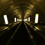 МетроЭскалатор