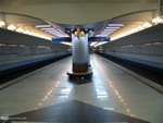 станция Уручье