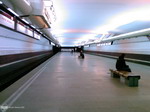 Станция Молодёжная
