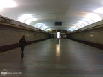 станция Фрунзенская