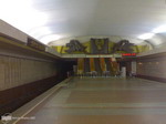 станция Фрунзенская