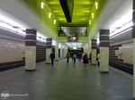 станция Немига