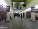 станция Немига