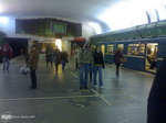 станция Купаловская