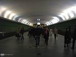 Станция Купаловская