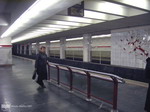 станция Первомайская